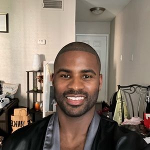 Meet your Posher, Craig